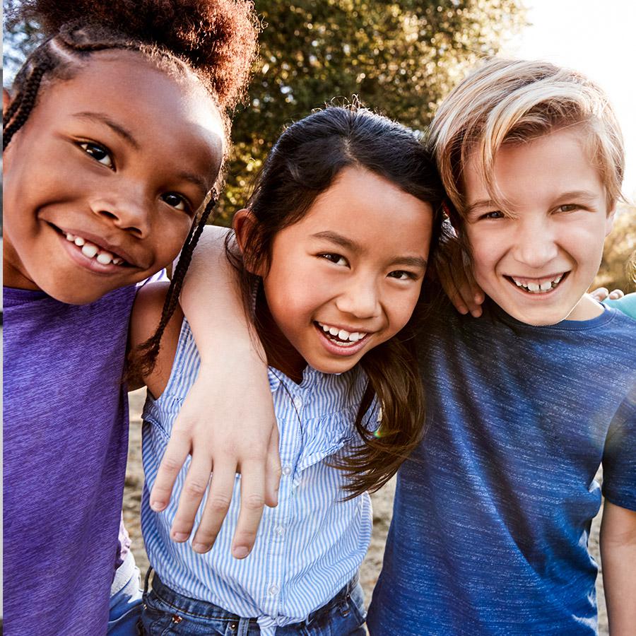 children requiring early childhood orthodontic treatment