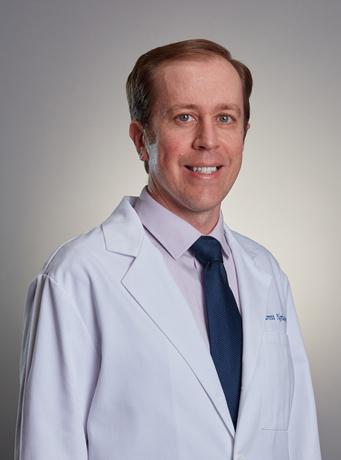 Dr. Barrett Nordstrom: Rhode Island Orthodontist