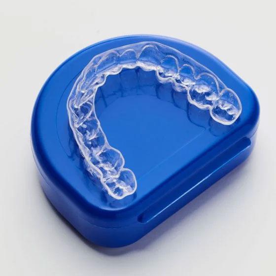 Get Essex retainers at Nordstrom Orthodontics